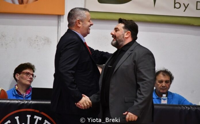 Photo credits: Yiota Breki