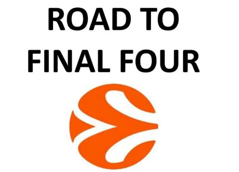 road to f4