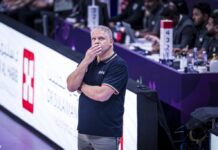 Μανωλόπουλος: «Όταν αποβάλλαμε την πίεση ήρθε και η επιτυχία»