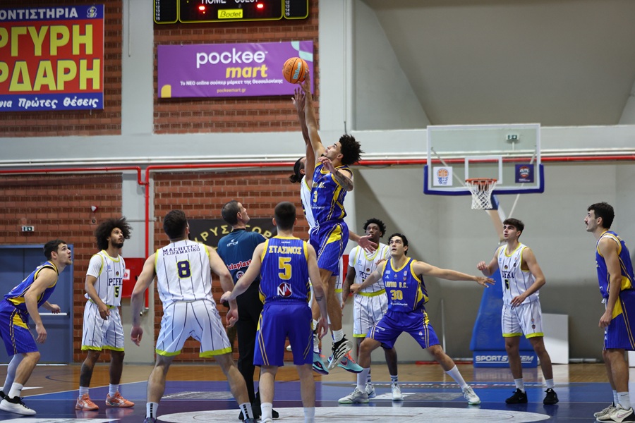 Elite League: Το αναλυτικό πρόγραμμα της νέας σεζόν!