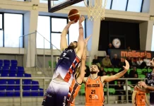National League 2: Πρεμιέρα με πλήρη δράση, αναλυτικά το πρόγραμμα