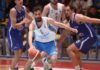 National League 2: Αποτελέσματα Play Off, Γ΄ Φάση
