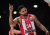Τζόζεφ: «Δεν πρέπει να μείνουμε στη νίκη του Game 1»