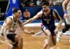 Final 4 Elite League: Το δεύτερο «εισιτήριο» του τελικού στους Vikos Φalcons