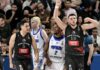 Στην GBL o Βίκος Ιωαννίνων που νίκησε τον Παπάγου!
