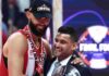 Φουρνιέ: MVP του Final Four της Euroleague