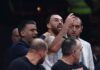 To φύλλο αγώνα «καίει» τον Τζέιμς: Κινήσεις χρηματισμού και χυδαίες εκφράσεις