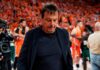 Αταμάν: «Τραγικοί επιθετικά στο πρώτο ημίχρονο – Αυτά είναι τα playoffs, συγχαρητήρια στη Βαλένθια»