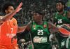 Πότε είναι το Game 5 του Παναθηναϊκού στη Βαλένθια
