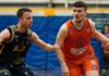 National League 1: Αποτελέσματα (Γ’ Φάση Play Offs, 3η Αγωνιστική)