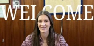 Μεγάλη κίνηση με Σπυριδοπούλου για τον Σπόρτιγκ!