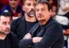 Αταμάν: «Κερδίσαμε δύο ματς με την βοήθεια των διαιτητών, απόψε όλα ήταν τέλεια – Ποια ήταν η τιμωρία του Μαρτίνεθ;»
