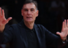 Μπαρτζώκας: «Ιδιαίτερη κατάσταση στο Final-Four με την απουσία του Παναθηναϊκού»