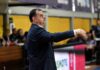 Γιαπλές: «Ο Βίκος θα παίξει στα Γιάννινα και θα είναι η ομάδα όλης της πόλης»
