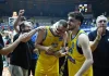 Γιάνκοβιτς: «Ήταν μια τέλεια σεζόν σε ένα τέλειο τέλος μπασκετικής καριέρας»