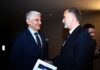 Γιαννάκης: «Ελπίζω με τον Ολυμπιακό να πανηγυρίσουμε μια μεγάλη επιτυχία στο Final 4»
