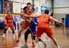 National League 1: Διπλό στον Υμηττό και μείωσε την σειρά ο Χολαργός