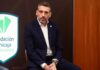 Ναβάρο: «Πολύ δυνατή ομάδα η ΑΕΚ – Σημαντικό να μπορείς να ελέγχεις τα συναισθήματά σου»
