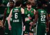 Τότε θα γίνει το Game 4 του Παναθηναϊκού με την Βαλένθια