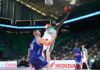 GBL: Για το διπλό στην Μύκονο ο Παναθηναϊκός
