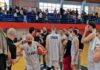 Το πρόγραμμα του Final 4 ανόδου στην National League 1