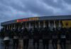 Προς παραχώρηση το κλειστό των Άνω Λιοσίων στην ΑΕΚ