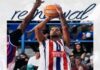 Δόξα Λευκάδας: Με τον MVP Ρόμπινσον και στην Stoiximan GBL