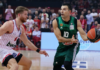 Παναθηναϊκός-Ολυμπιακός: Για το 1-1 οι “Πράσινοι” -Για το βήμα τίτλου οι “Κόκκινοι”!