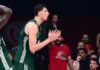 Βίντεο του Παναθηναϊκού με 18 φάσεις από το Game 1 των τελικών – Στο επίκεντρο τα διαφορετικά κριτήρια της διαιτησίας! (video)