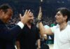 «Ευχαριστούμε Εργκίν»: Αποχαιρέτησε τον Αταμάν ο Παναθηναϊκός!