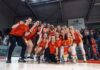 Eurocup Γυν: Άλμα του Αθηναϊκού στην ευρωπαϊκή κατάταξη