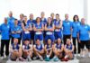 «Β. Μπεσκάκη»: Πρεμιέρα για την Εθνική Γυναικών κόντρα στην Δανία (Live Streaming)