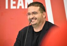 Ξέσπασμα Γιανάι μετά το χαμένο πρωτάθλημα της Χάποελ: «Σήψη και διαφθορά, θα καθαρίσουμε το σύστημα»
