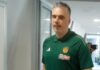 Κοντός: «Αν θέλει Μπαντιό ο Ομπράντοβιτς, θα κάνουμε τα πάντα – Γι’ αυτό πήραμε Φαλ, κανένα θέμα με Χουάντσο, Όσμαν»