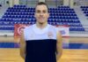 Ανακοίνωσε Μπρατσιάκο η Μεγαρίδα