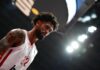 Χωρίς Ντόρσεϊ στο Game 5 ο Ολυμπιακός