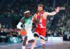 Η ημέρα και η ώρα του Game 4