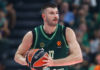 Δύσκολα στο Game 1 με Ολυμπιακό Σλούκας και Ρογκαβόπουλος-Έκαναν πάλι ατομικό