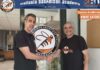 Αναλαμβάνει Τ.Δ. στα Μελίσσια ο Χατζής