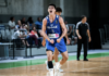 Στα προημιτελικά του Eurobasket U20 η Εθνική Νέων με το 79-66 επί του Ισραήλ
