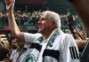 Ομπράντοβιτς: «Ήρθα στην ομάδα που αγαπώ πολύ, έχω μεγαλύτερη φωτιά μέσα μου»