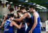 Με απίθανο δεύτερο ημίχρονο έφυγε για τους «8» του Ευρωμπάσκετ η Εθνική Εφήβων που νίκησε την Σερβία!