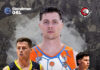 Ανακοίνωσαν τον Νικ Πόζογλου οι Vikos Falcons