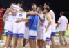 Το πρόγραμμα της Εθνικής ομάδας στη Β’ προκριματική φάση του Μουντομπάσκετ 2027
