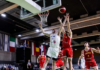 Ευρωμπάσκετ (U20): Ήττα από την Ισπανία για την Ελλάδα!