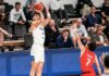 Eurobasket: Σαρωτική η Εθνική Εφήβων διέλυσε την Αυστρία με +28!