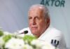 Ομπράντοβιτς: «Θέλω ο Παναθηναϊκός να παλεύει – Να κάνουμε χαρούμενο τον κόσμο μας»