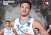 Ενίσχυση με Γόντικα για τον Vicos Falkons!