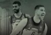 Παναθηναϊκός: Επισημοποίησε την επιστροφή των Μαντζούκα και Μωραΐτη