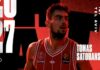 Επίσημο: Στην Χάποελ Τελ Αβίβ ο Σατοράνσκι